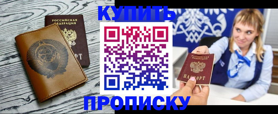 прописка в квартире в Алейске